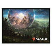 Colección básica 2019: Fundas "Luna alpina"