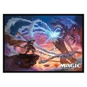 Colección básica 2019: Fundas "Último esfuerzo de Ajani"