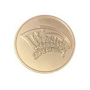 Moneda Wizards of the Coast Game Center