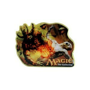 Campeones de Kamigawa: Pin Oni Possession