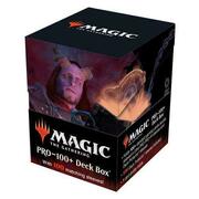 Commander: Aventuras en Forgotten Realms: Deck Box "Prosper, Tome-Bound"