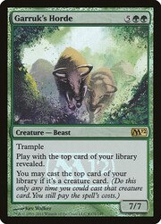 Orda di Garruk