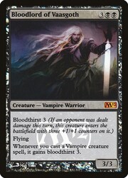 Signore Sanguinario di Vaasgoth