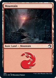 Montagna