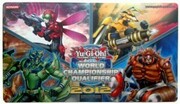 WCQ 2012 Participation "Inzektor" Playmat