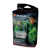 Colección básica 2020: Vivien Planeswalker Deck