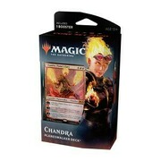 Colección básica 2020: Chandra Planeswalker Deck