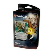 Colección básica 2020: Ajani Planeswalker Deck