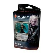 Colección básica 2020: Sorin Planeswalker Deck