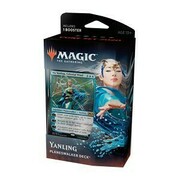 Colección básica 2020: Yanling Planeswalker Deck