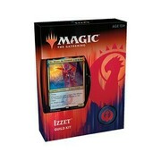 Gremios de Rávnica: Kit de gremio Izzet