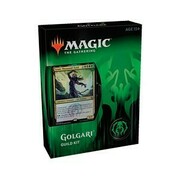 Gilde di Ravnica: Kit di gilda Golgari