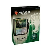 Gilde di Ravnica: Kit di gilda Selesnya
