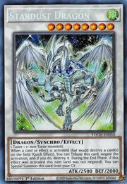 Drago Polvere di Stelle
