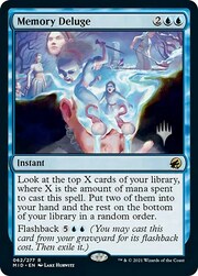 Diluvio di Ricordi