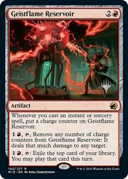Serbatoio di Geistfiamma