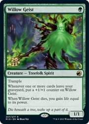 Geist del Salice