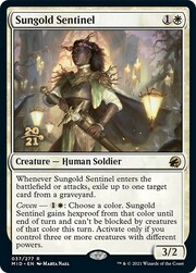 Sentinella dell'Eliodoro