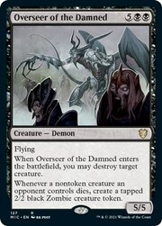 Sorvegliante dei Dannati