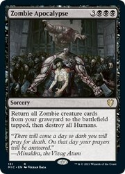 Apocalisse di Zombie