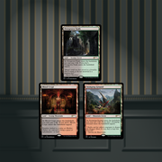 Secret Lair Drop Series: Culture Shocks: Jund Set