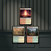 Secret Lair Drop Series: Culture Shocks: Naya Set