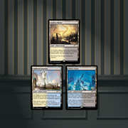 Secret Lair Drop Series: Culture Shocks: Esper Set