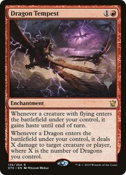Tempesta Draconica