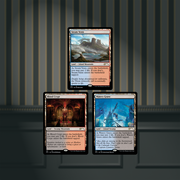Secret Lair Drop Series: Culture Shocks: Grixis Set