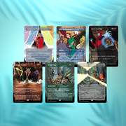Secret Lair Drop Series: Saturday Morning D&D Set