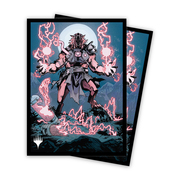 Innistrad: Caccia di Mezzanotte | Buste "Reckless Stormseeker // Storm-Charged Slasher"