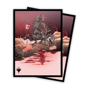Innistrad: Cacería de medianoche | Fundas "Arlinn, the Pack's Hope // Arlinn, the Moon's Fury"