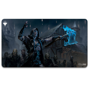 Commander: Innistrad Cacería de medianoche | Tapete "Wilhelt, the Rotcleaver"