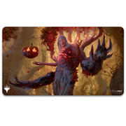 Innistrad: Caccia di Mezzanotte | Tappetino "Wrenn and Seven"