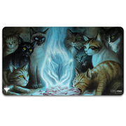 Innistrad: Cacería de medianoche: Tapete "Can't Stay Away"