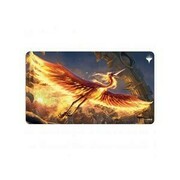 Innistrad: Caccia di Mezzanotte: Tappetino "Sunstreak Phoenix"