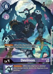 Devimon