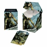 Innistrad: Cacería de medianoche: Deck Box "Graveyard Trespasser // Graveyard Glutton"