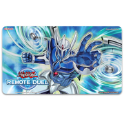 Tapete Remote Duel "HÉROE Elemental Stratos"
