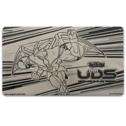 Tapete UDS 2019 "HÉROE Elemental Stratos" Top Cut