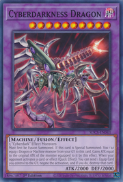 Drago Cyberoscurità