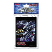 Fundas 50 "Dragón de Ojos Azules Definitivo"