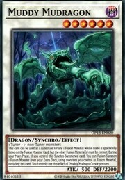Fangodrago Fangoso