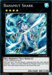 Squalo Bahamut
