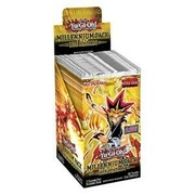 Caja de sobres de Sobre Milenio Lite Edition