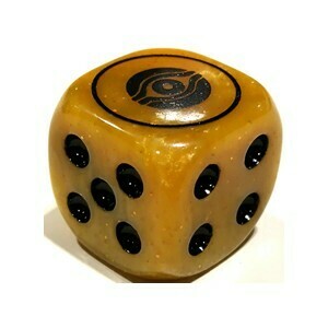 Dado Millennium Eye