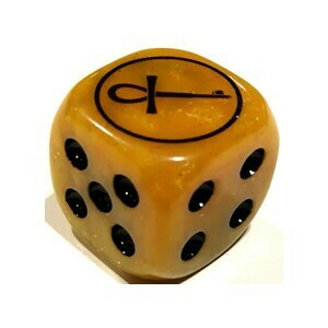 Dado Millennium Key