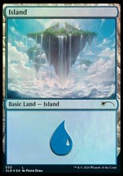 Island