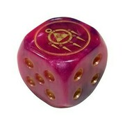 Dado Millennium Ring