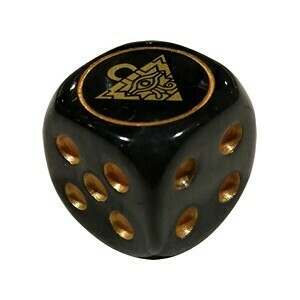 Dado Millennium Puzzle